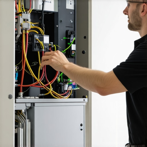 Effective HVAC Repair Strategies for Long-Lasting Winter Performance