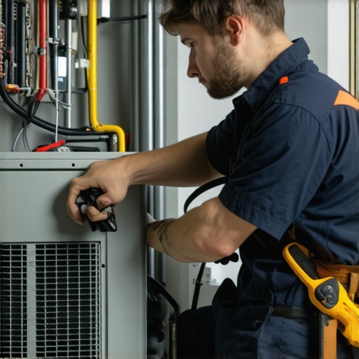 Expert HVAC Repair Strategies for Long-Lasting Home Comfort in 2024