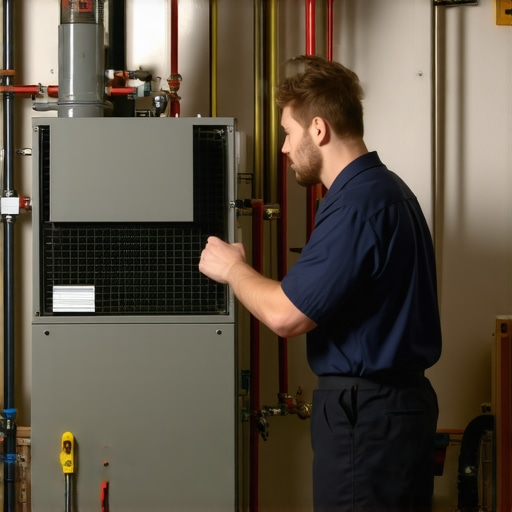 Expert HVAC Repair Tips for Reliable Home Comfort in 2024