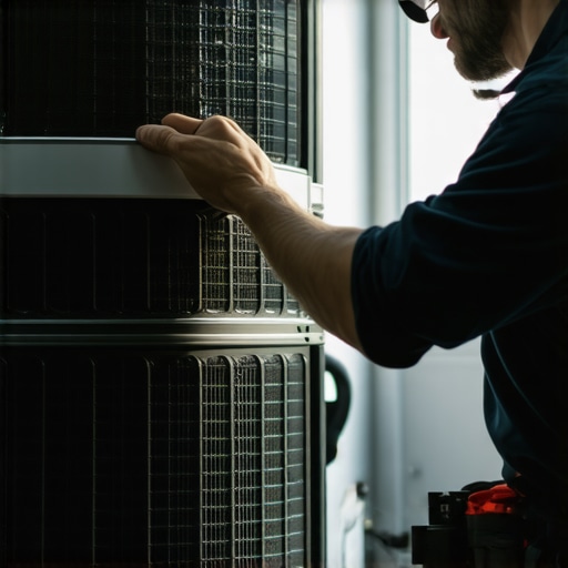 Expert Heat Pump & Heating Service Tips for Reliable Winter Comfort