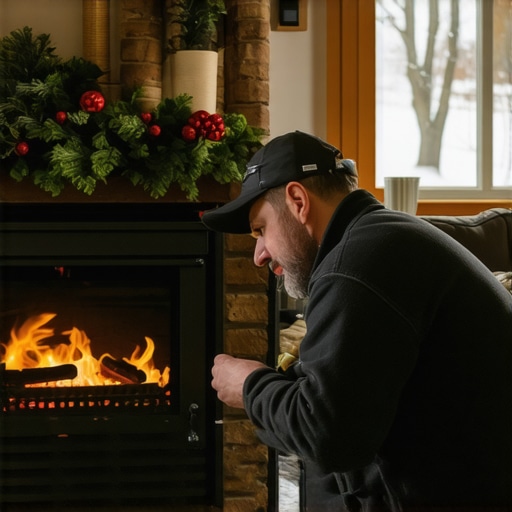 Expert Heating Service Tips for Reliable Winter Comfort 2024