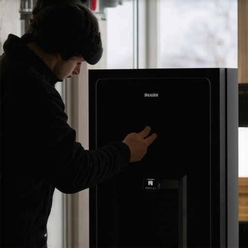 Heating Service Experts: Essential Tips for Reliable Winter Comfort