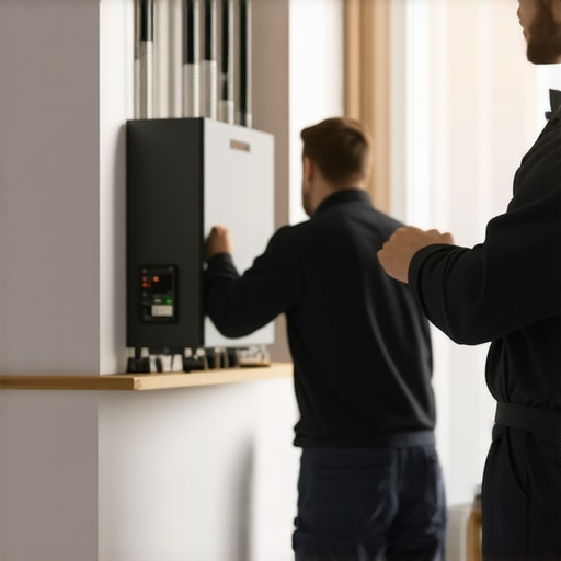 Heating Service Experts: Top Tips for Reliable Winter Comfort