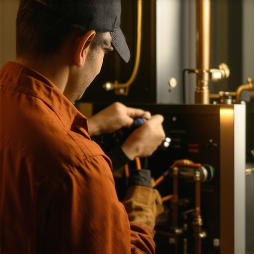 Heating Service Maintenance Tips for Reliable Cold Weather Comfort