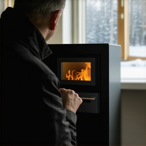 Heating Service Tips: Reliable Winter Warmth & Safety