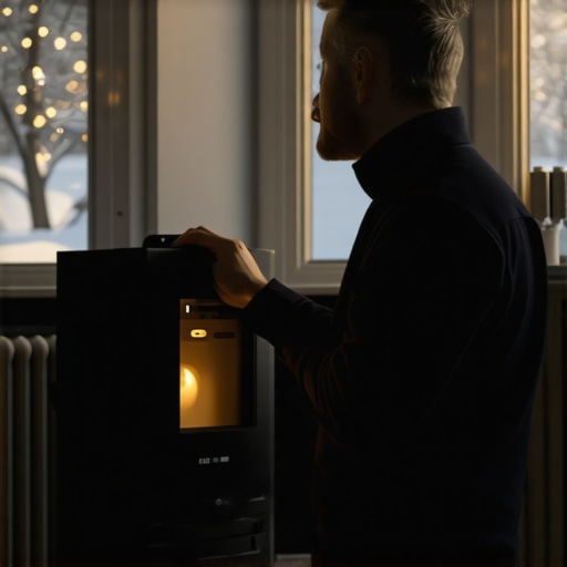 Heating Service Tips: Reliable Winter Warmth and Safety