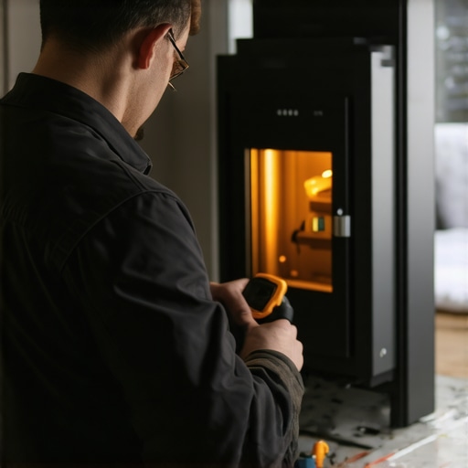 Heating Service Tips for Reliable Winter Comfort & Safety