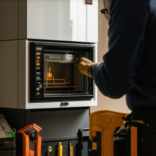 Heating Service Tips for Reliable Winter Comfort & Safety