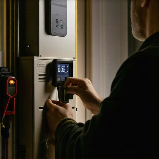 Heating Service Tips for Reliable Winter Comfort and Safety