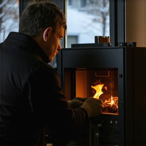 Heating Service Tips for Reliable Winter Comfort and Safety