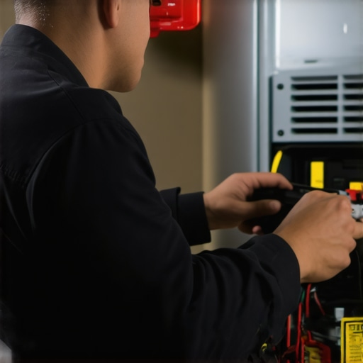 Reliable HVAC Repair Strategies to Ensure Year-Round Comfort