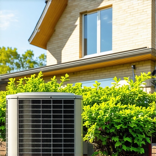 Top HVAC Repair Strategies for Year-Round Home Comfort in 2024