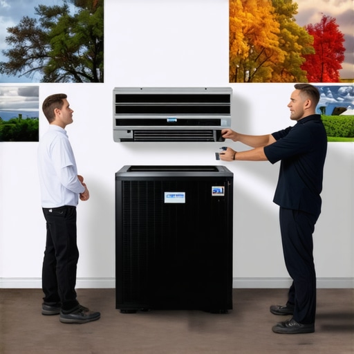 Top HVAC Repair Strategies for Year-Round Home Comfort in 2024