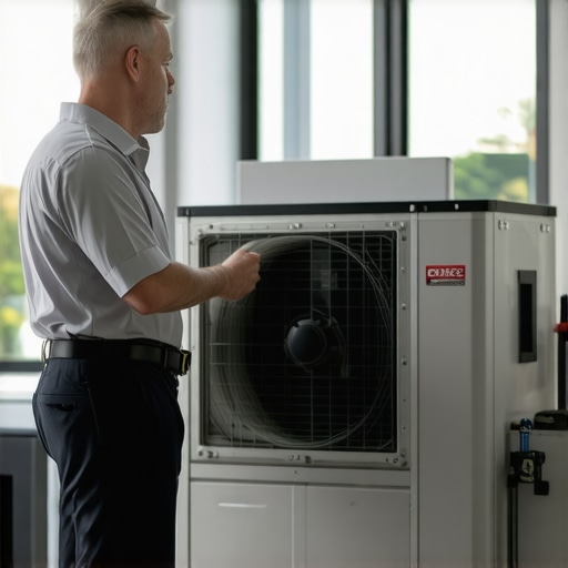 Top HVAC Repair Strategies for Year-Round Home Comfort in 2024