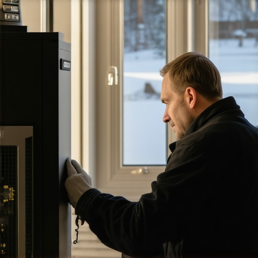 Top Heating Service & Maintenance Strategies for Winter 2024