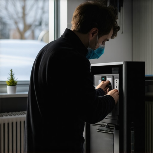 Top Heating Service & Maintenance Tips for Reliable Winter Comfort