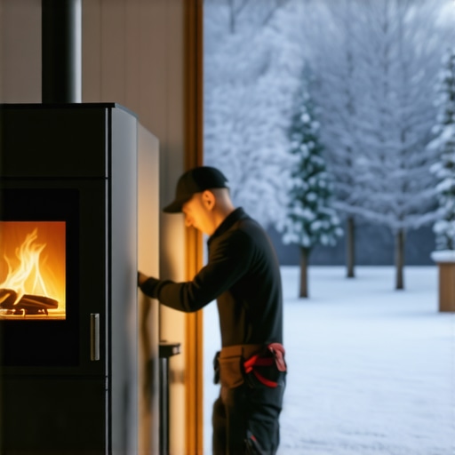 Top Heating Services for Winter Safety & Reliable Comfort in 2024
