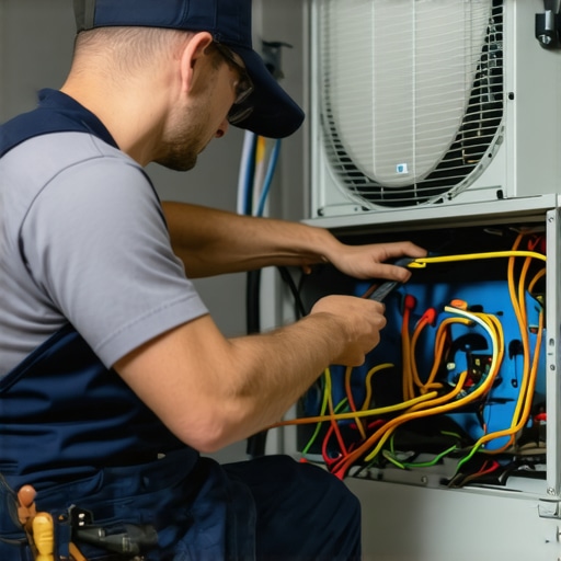 Trusted HVAC Repair Strategies for Year-Round Home Comfort
