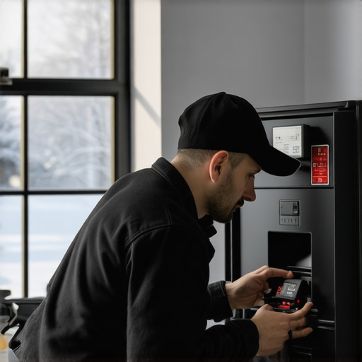 Trusted HVAC Repair Tips for Reliable Winter Home Comfort