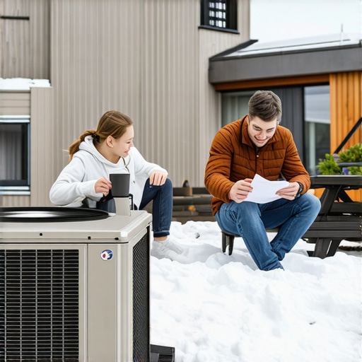 2026 Rebate Application Assistance: How to Save on Heat Pumps