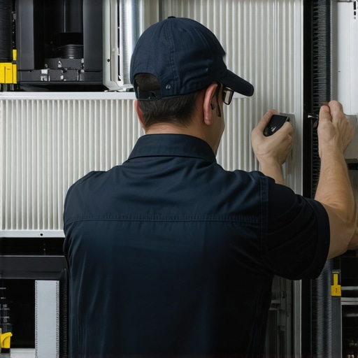 3 Mistakes to Avoid During a 2026 MERV Filter Upgrade