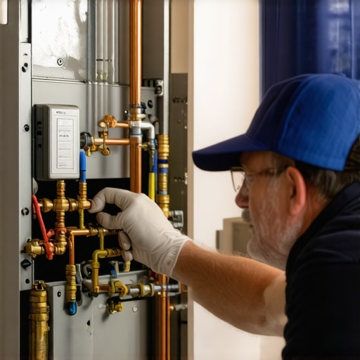 Effective Heating Services & Maintenance Strategies for Cold Weather Safety