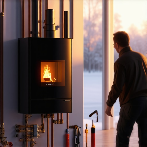 Effective Heating Services & Maintenance Strategies for Winter Safety 2024