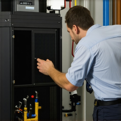 Essential Maintenance Strategies for Reliable Heat Pump Efficiency