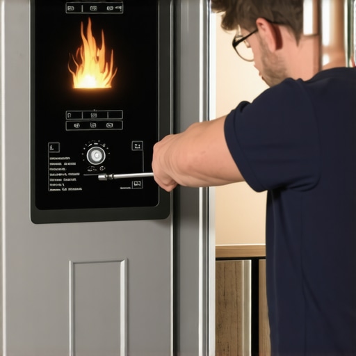 Furnace Cutting Out? Fix Your Flame Sensor in 5 Minutes [2026]