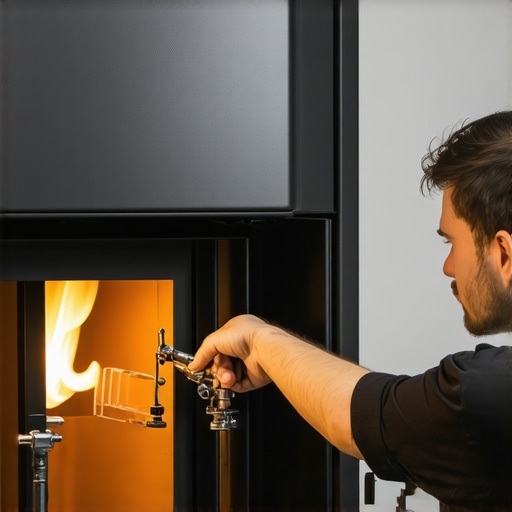 Furnace Flame Sensor Cleaning: Fix 2026 Cycling Issues Fast