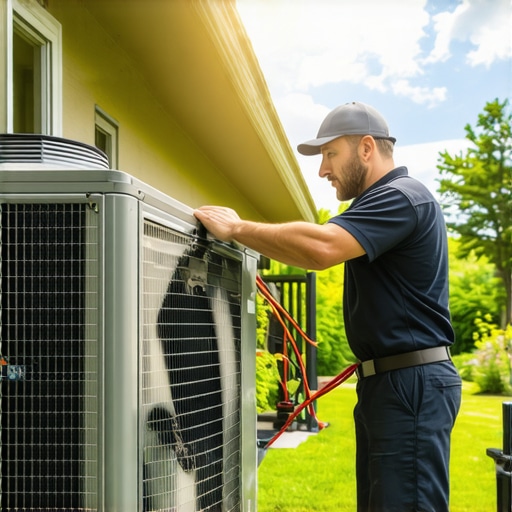 Heat Pump Installation Guide: Save Energy & Cut Costs in 2024