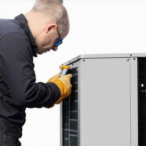Read more about the article Heat Pump Maintenance & Repair for Cold Weather Efficiency