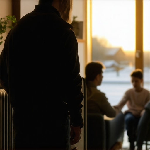 Heating Service Guide: Quick Ways to Ensure Winter Comfort & Safety