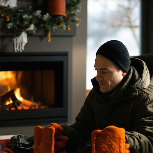 Heating Service Tips: Ultimate Guide for Winter Comfort & Safety