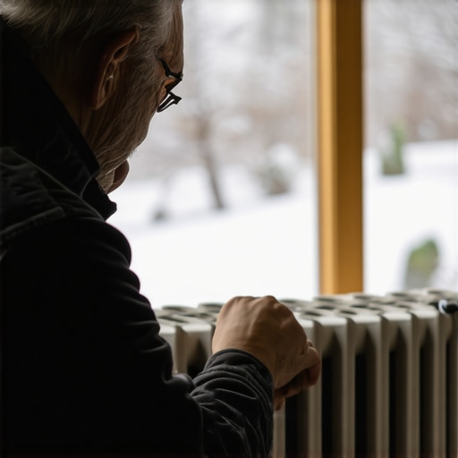 Heating Service Tips: Your Guide to Reliable Winter Warmth