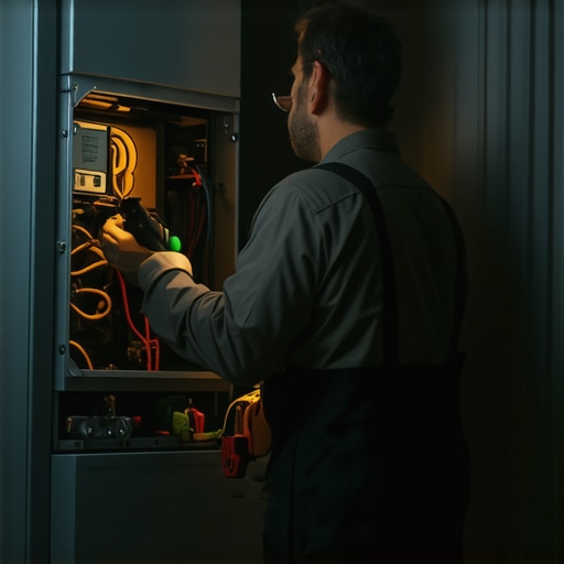 Heating Service Tips for Reliable Winter Warmth and Safety