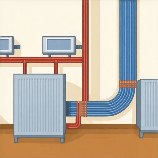 Hydronic Heating for Churches: 3 Ways to Cut 2026 Costs