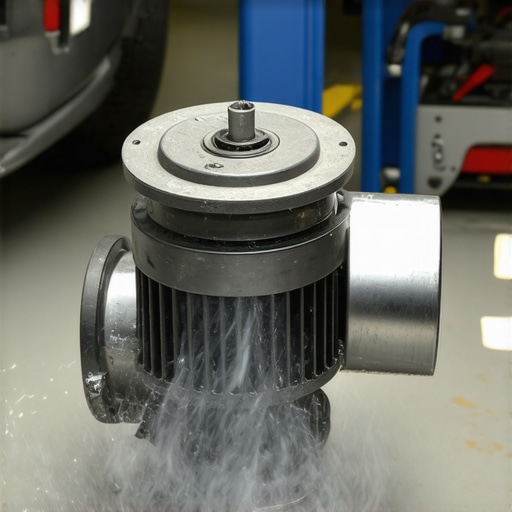 Is Your Blower Motor Dying? 5 Signs to Watch for in 2026