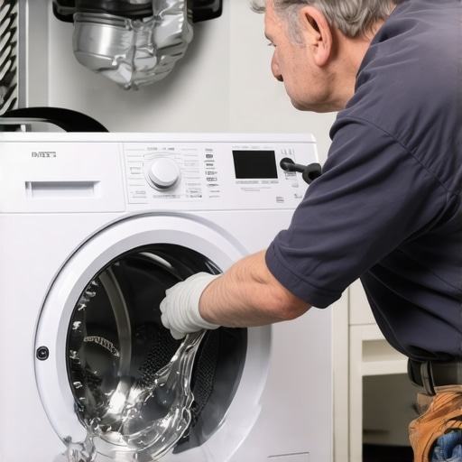 Stop This 2026 Fire Risk with Pro Dryer Vent Cleaning