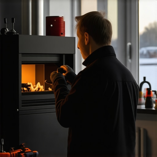 Top Heating Maintenance Tips for Winter 2024 Success
