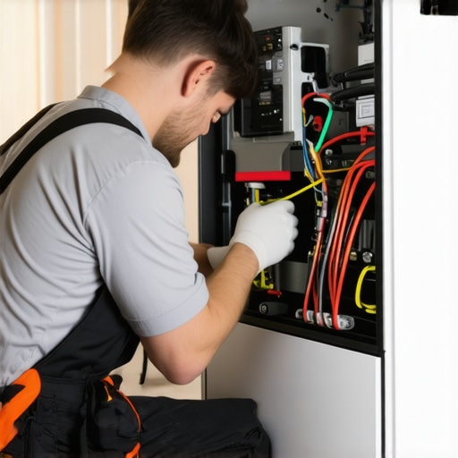 Top Heating Service Tips for Reliable Winter Comfort 2024