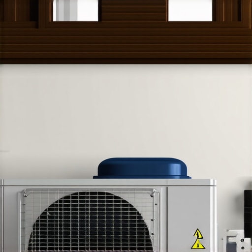 3 Warning Signs You Need Draft Inducer Motor Repair in 2026