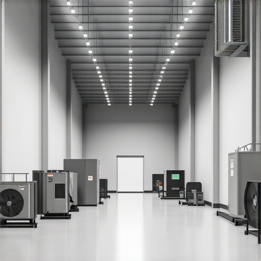 4 Cost-Saving Warehouse Heating Solutions to Install in 2026