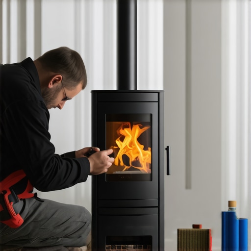 4 Pellet Stove Repair Hacks to Fix Smoked-Out Rooms in 2026