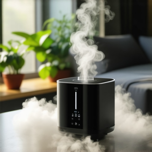 5 Steam Humidifier Fixes to Stop Static and Dry Air in 2026