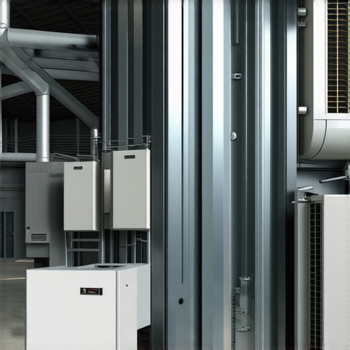 5 Warehouse Heating Solutions to Slash 2026 Utility Costs