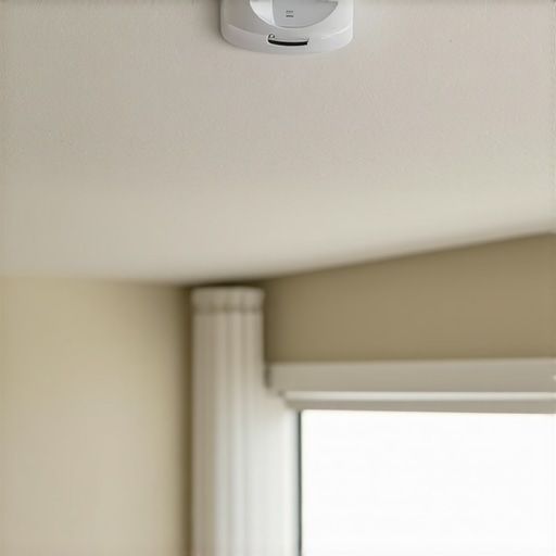 Carbon Monoxide Detector Installation: 3 Spots Pros Miss in 2026