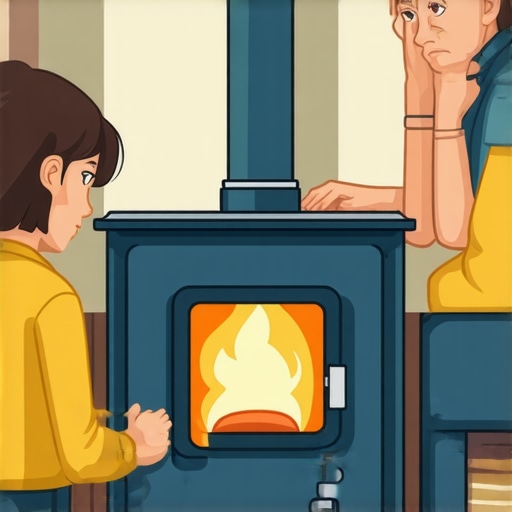 Furnace Clicking? 3 Signs You Need Ignition Repair in 2026