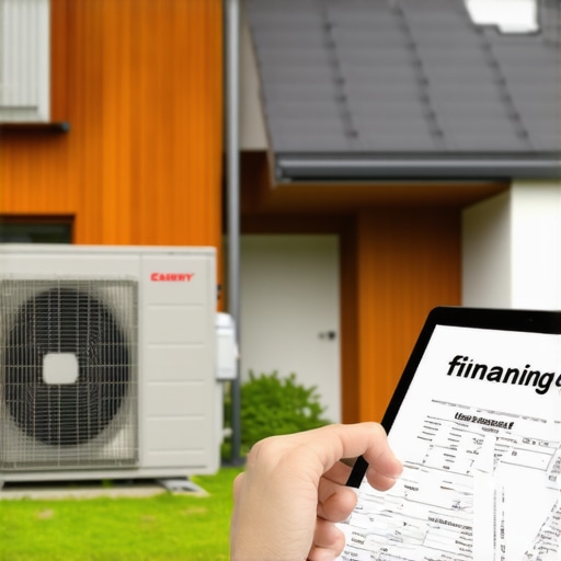 Heat Pump Install Financing: 3 Steps to 0% Interest in 2026