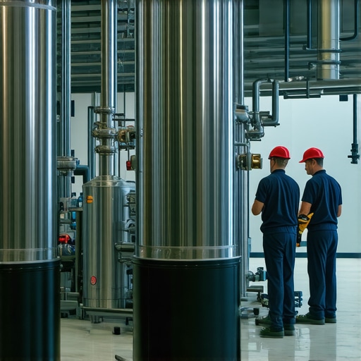 Hotel Boiler Downtime: 4 Fixes to Prevent 2026 Revenue Loss